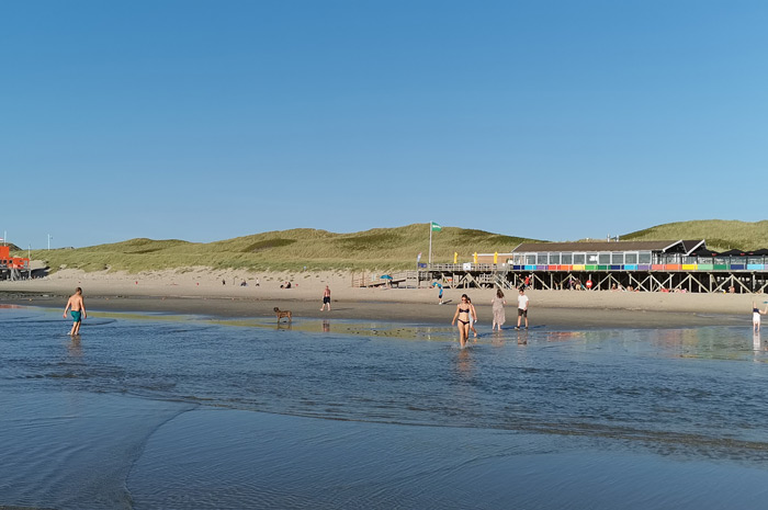 Strandtage in Callantsoog – ein wenig Entspannung am Meer