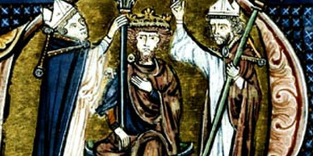 Balduin I – Erster Kreuzzug und König von Jerusalem
