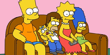 Die Simpsons – Geldstrafe für Beleidigung religiöser Werte