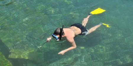 Diving and Water Fun - Ohrid Lake, Struga and Black Drin