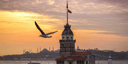 Kırklareli – mehr als nur Durchfahrt von Edirne nach Istanbul