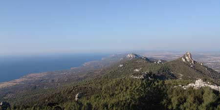 Cyprus - beautiful island paradise