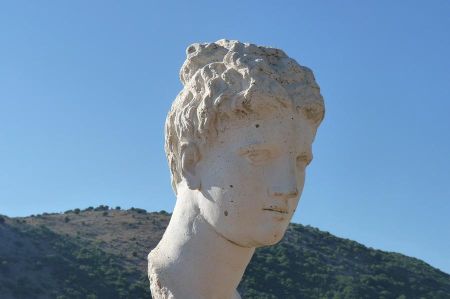 butrint griechisch roemisch 015