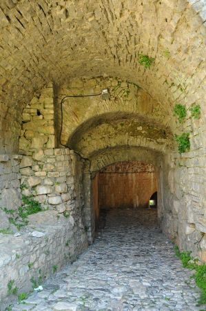 Burg Rozafa Shkodra 103