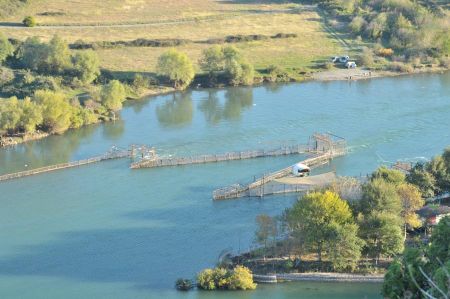 drin buna shkoder see 010