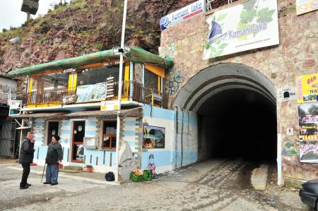 komani lake valbona 011