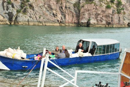 komani lake valbona 012