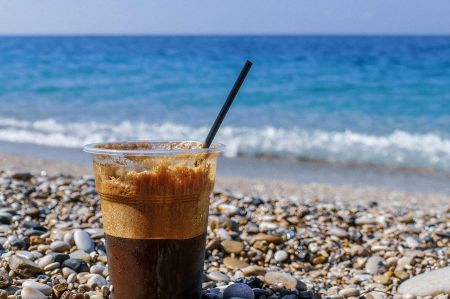 Dhërmi – an up-and-coming seaside resort on the Ionian Sea