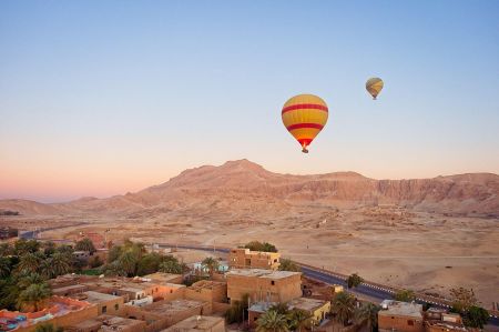Einzigartige Erlebnisse während Urlaubsreisen in Ägypten