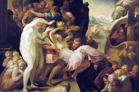 Probenbeginn für Die Frauen von Troja