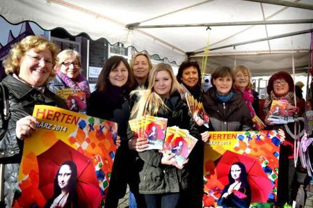 Spurensuche in der Türkei