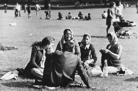 Unbeugsam und ungebändigt