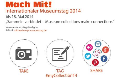 Internationaler Museumstag
