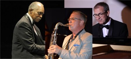 The Story of Jazz 2018 - The Hank Jones Centennial