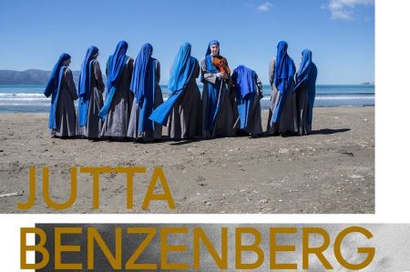 Jutta Benzenberg exhibition in the Marubi Museum