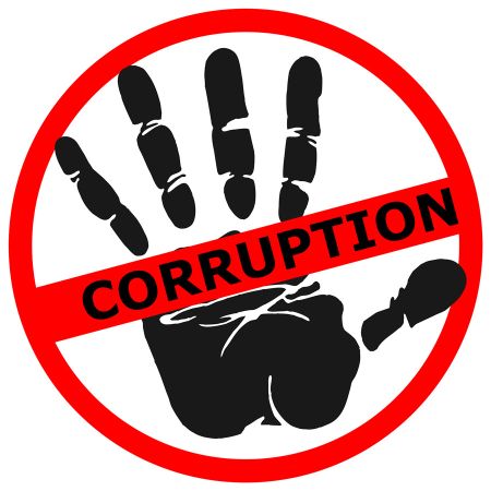 korruption 4