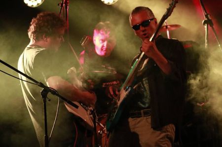 HART UND HEAVY: PERFEKTE SHOW in Eddys Rockbühne