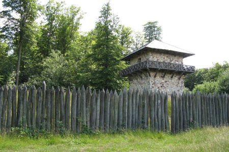 Vivat Limes – hoch lebe der Limes!