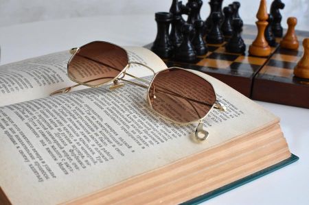 Mode und Funktion: Brillen als Lifestyle-Statement