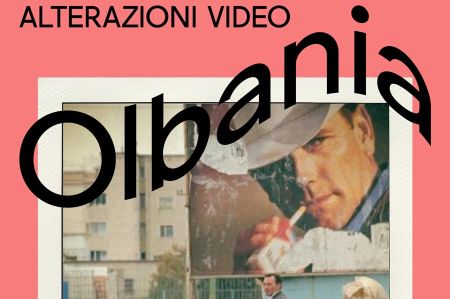 Olbania - Ausstellung von Sara Dolfi Agostini