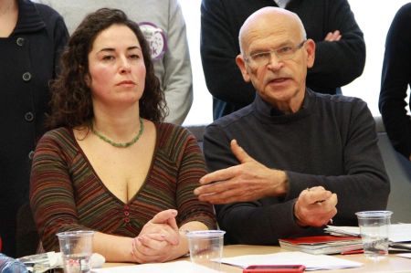 Pinar Selek - PEN-Zentrum fordert endgültigen Freispruch