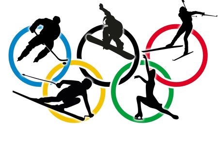 Olympic Winter Games Sochi