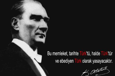 75. Todestag Atatürks - Der Tag, an dem die Türkei inne hält