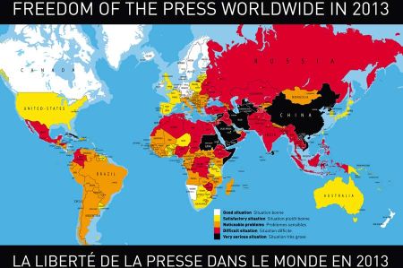 Ten Years ago - UNESCO for Turkish journalist Ahmet Şık