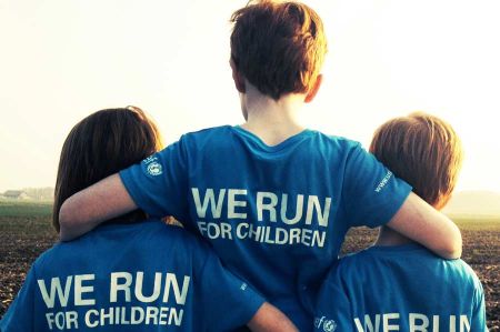 Weltflüchtlingstag UNICEF