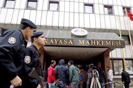 verfassungsgericht 1