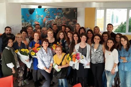 Goethe-Institut: Seminare für Deutschlehrende in Antalya