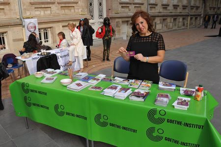 Goethe-Institut Izmir