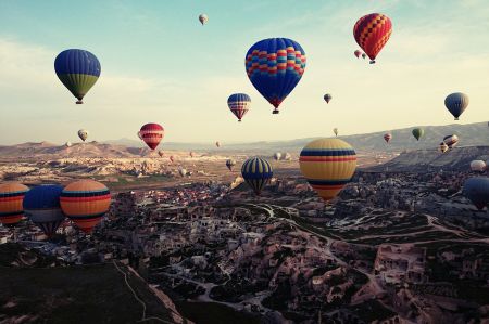 Sporturlaub in der Türkei: die besten beliebtesten Sportarten und bevorstehende Ereigniss