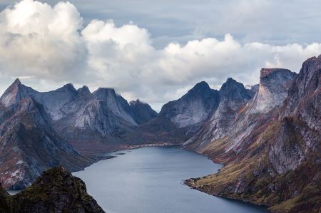 Norwegen von Deutschland aus erkunden: Ihr Guide zum Zauber der Fjorde