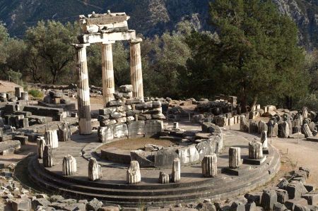 Orakel – Weissagung oder Hellsehen