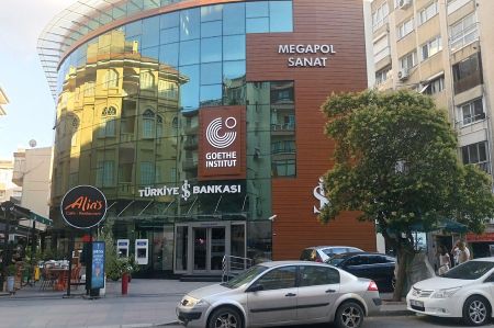 goethe institut izmir 1