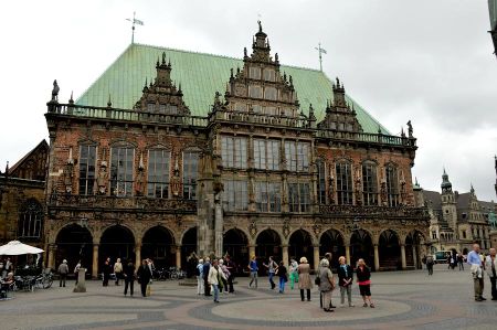 Bremen weit mehr als nur Stadtmusikanten