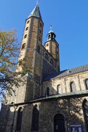 marktkirche goslar 1