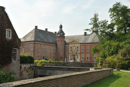 Schloß Gödens 028