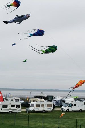 drachenfest dangast 02