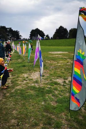 drachenfest dangast 03