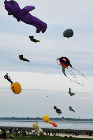 drachenfest dangast 04