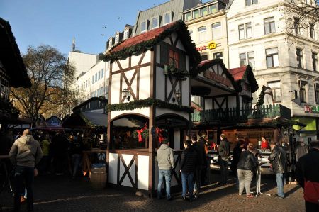 Köln Weihnachtsmarkt 022