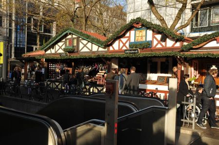 Köln Weihnachtsmarkt 023