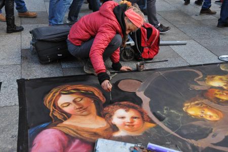 Köln Weihnachtsmarkt 026