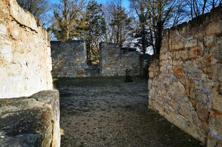 steinburg schloss kirche 05