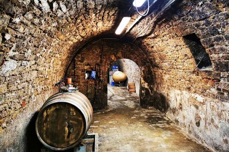 Christmassy Naumburg - Christmas in the courtyards and cellars