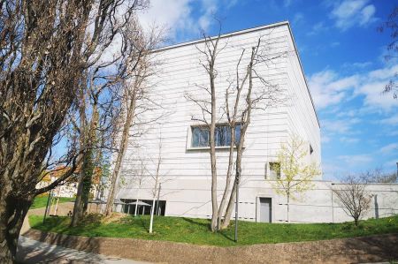 Bauhaus-Museum – Kunst-, Handwerk und Industrie der 1920er