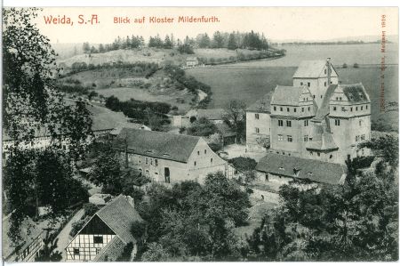 kloster mildenfurth 1