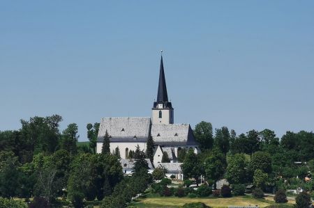 schleiz 5 bergkirche